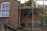 free Wade Hall home extension quotes